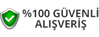 Güvenilir satıcı
